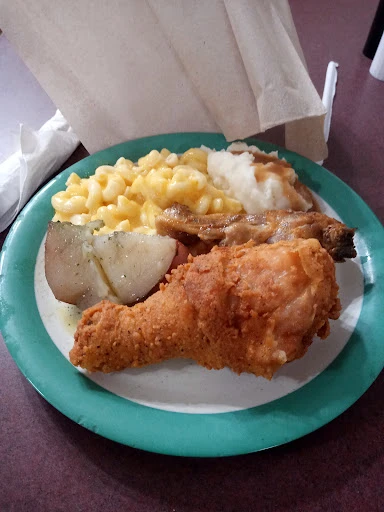 Ricky's Steak and Buffet photo 3