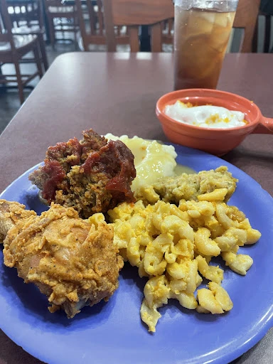 Ricky's Steak and Buffet photo 2