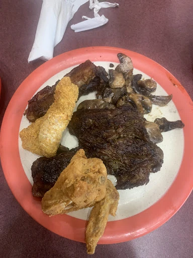 Ricky's Steak and Buffet photo 1