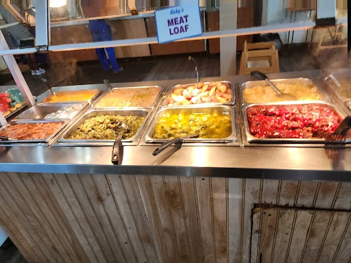 Ricky's Steak and Buffet photo 10