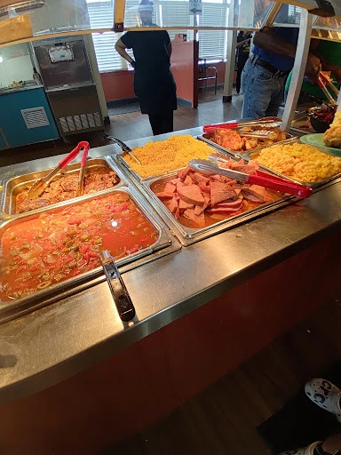 Ricky's Steak and Buffet photo 9
