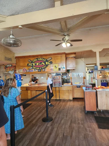 Ricky's Steak and Buffet photo 7