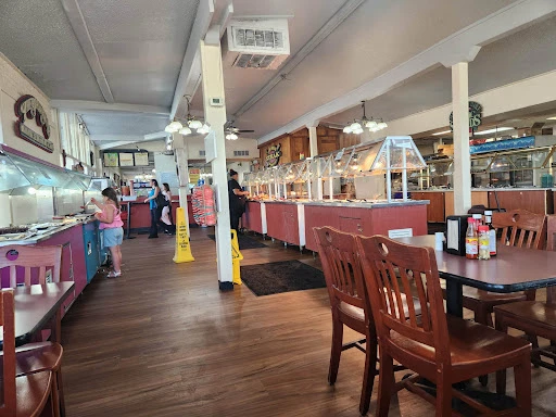 Ricky's Steak and Buffet photo 5